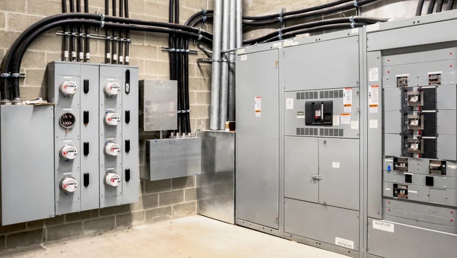 Commercial Industrial